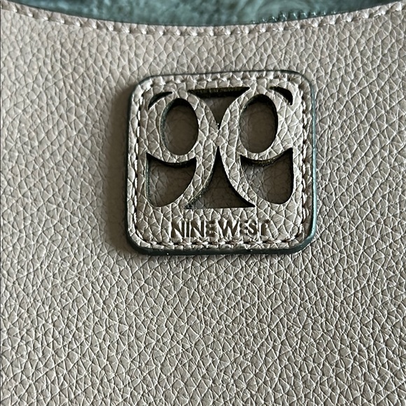 Nine West Pink Mini Crossbody Bag NWT - Picture 2 of 7